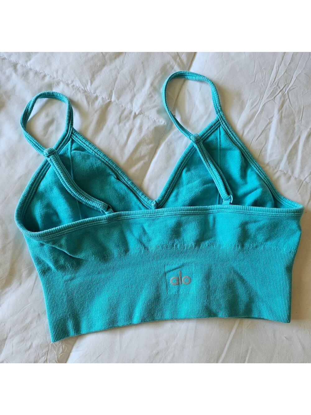 Alo Yoga delight Bralette
